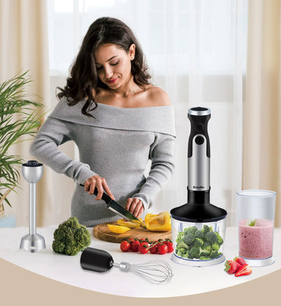 Hand Blender Juicer Cooking Stick - MyMobile