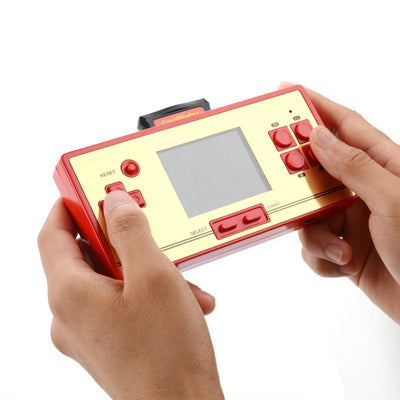 Hand - held gaming device - MyMobile