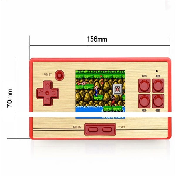 Hand - held gaming device - MyMobile