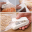 Hand pressure portable snack seal clip - MyMobile