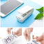 Hand pressure portable snack seal clip - MyMobile