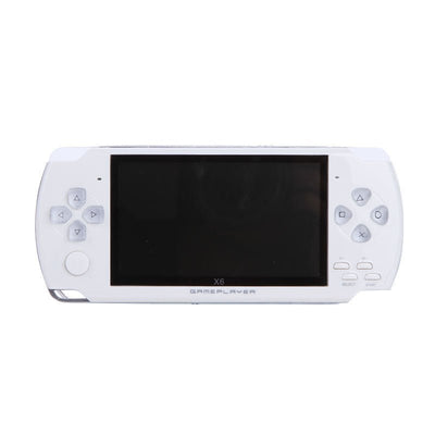 Handheld game console 32 bit 8GB 4.3 inch HD mp5 game console - MyMobile