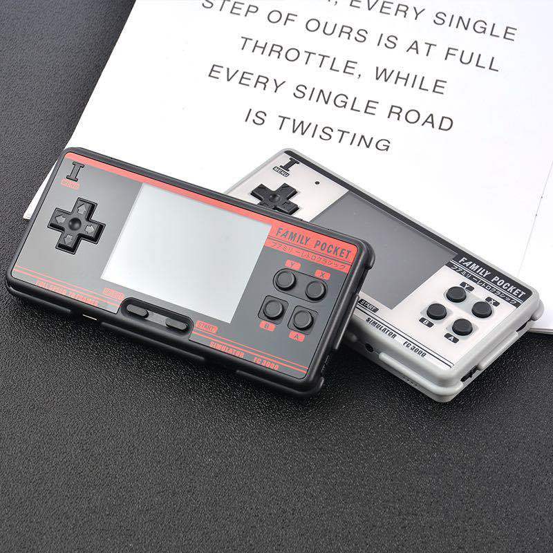 Handheld Game Console Children's Stand - alone Simulator - MyMobile