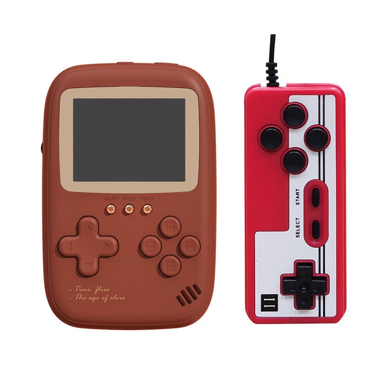 Handheld Game Console Power Bank - MyMobile