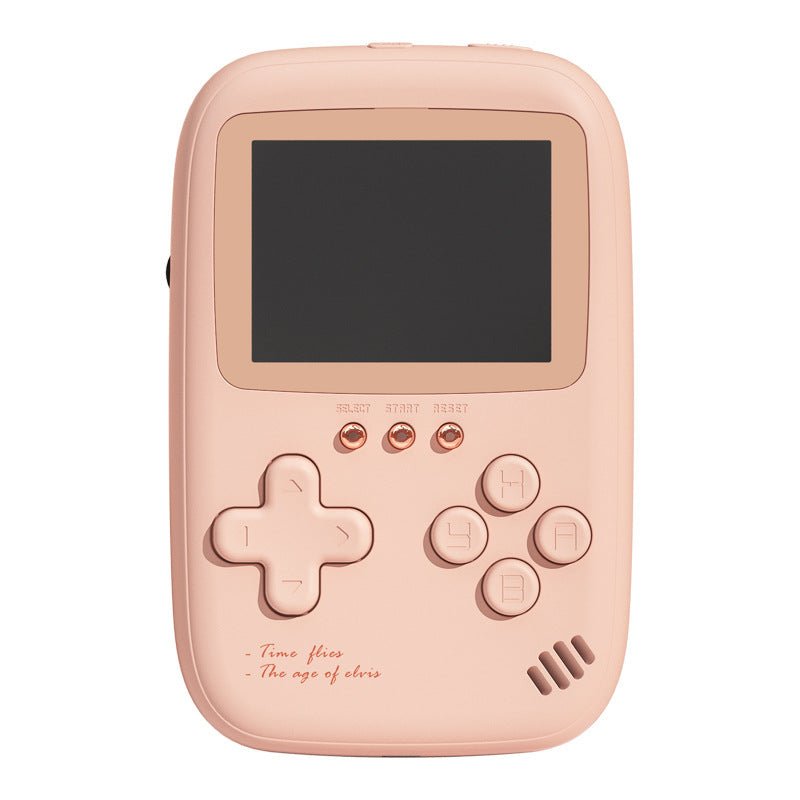 Handheld Game Console Power Bank - MyMobile