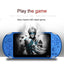 Handheld game console X12 large - screen arcade version 8GPSP - MyMobile