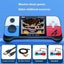 Handheld Game Machine Rocker Retro Game Arcade - MyMobile