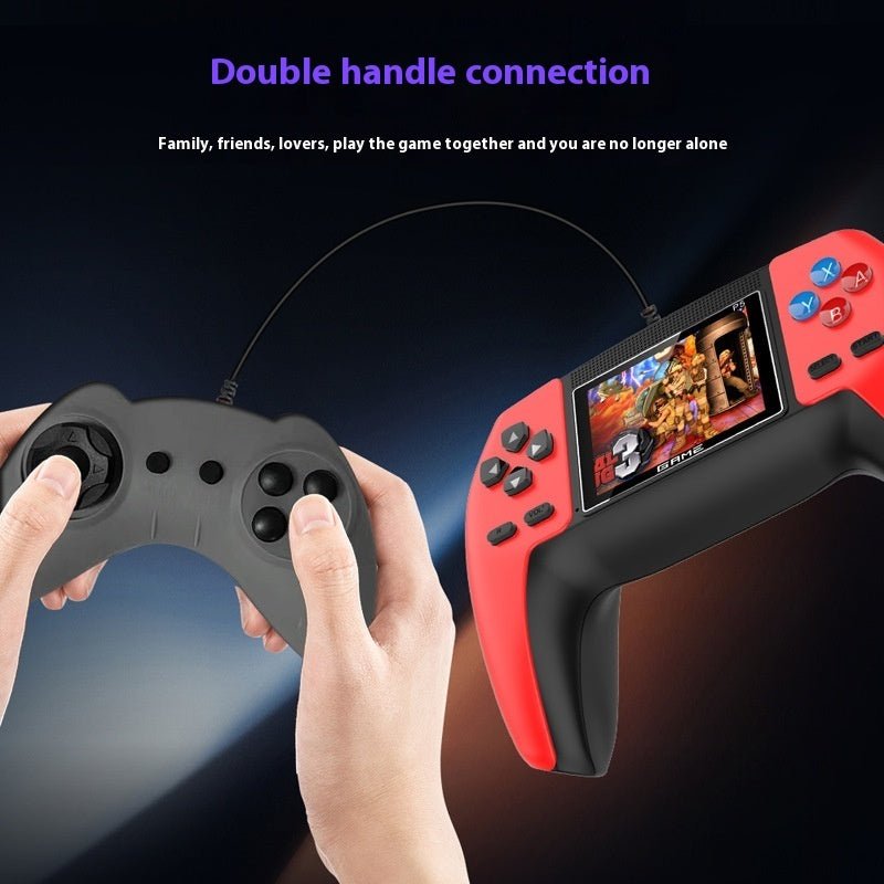 Handheld Game TV Game Machine - MyMobile