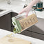 Handheld Sealed Jar Kitchen Storage Box - MyMobile