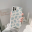 Hanfeng Cow Silicone Mobile Phone Case For iPhone 14 - MyMobile