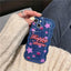 Hanfeng Star Denim Fall - proof Mobile Phone Case - MyMobile