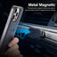 Hanman 2 in 1 Detachable Magnetic Flip Leather Wallet Cover Case for iPhone 15 - MyMobile