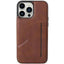 Hanman Back Flip Leather Wallet Shockproof Cover Case For Iphone 14 Pro