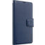 Hanman PU Flip Leather Wallet Cover Case for iPhone 15 Plus - MyMobile