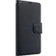 Hanman PU Flip Leather Wallet Cover Case for iPhone 15 Pro Max - MyMobile