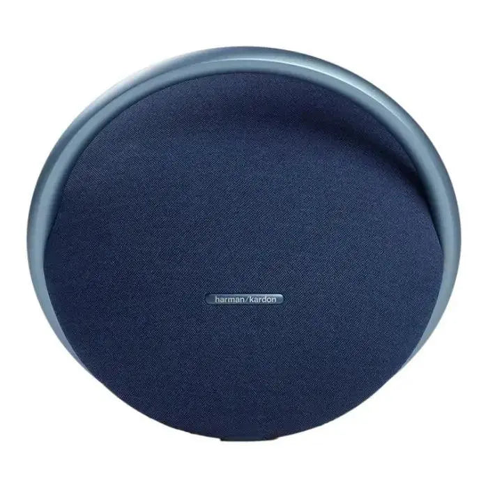 Harman Kardon Onyx Studio 7 Bluetooth Speaker Blue - MyMobile