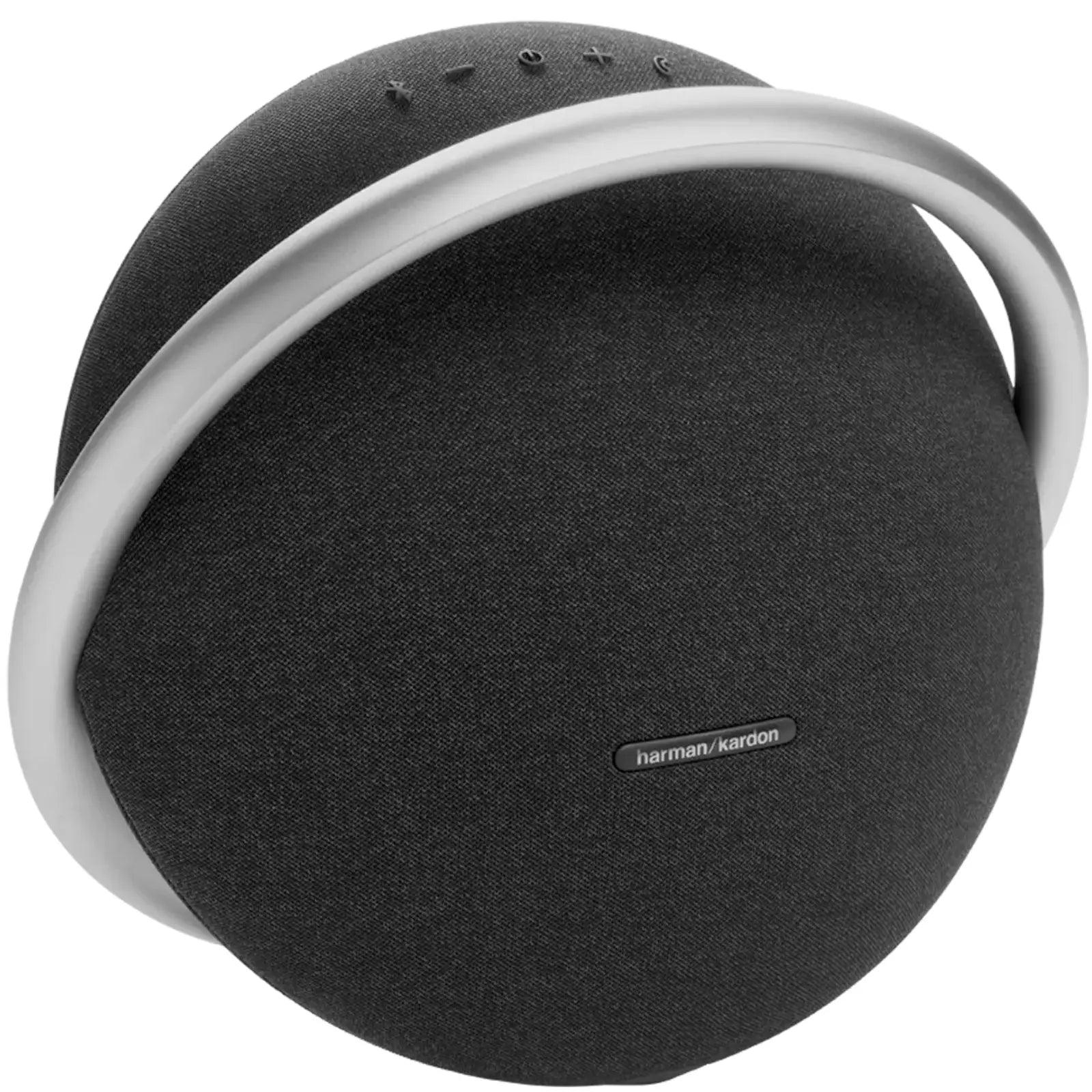 Harman Kardon Onyx Studio 8 Speaker Black - MyMobile