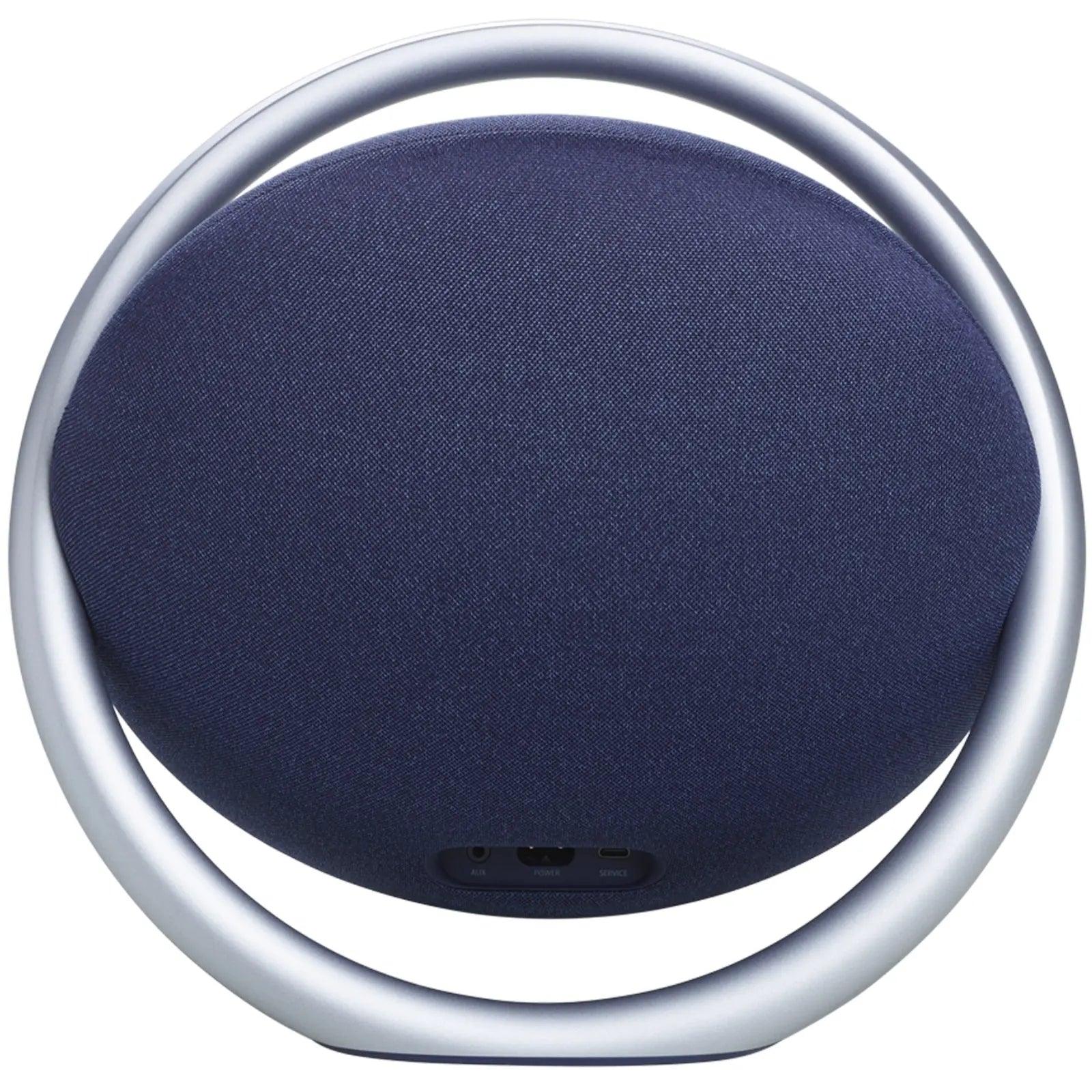 Harman Kardon Onyx Studio 8 Speaker Blue - MyMobile