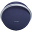 Harman Kardon Onyx Studio 8 Speaker Blue - MyMobile