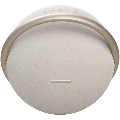 Harman Kardon Onyx Studio 8 Speaker Champagne - MyMobile