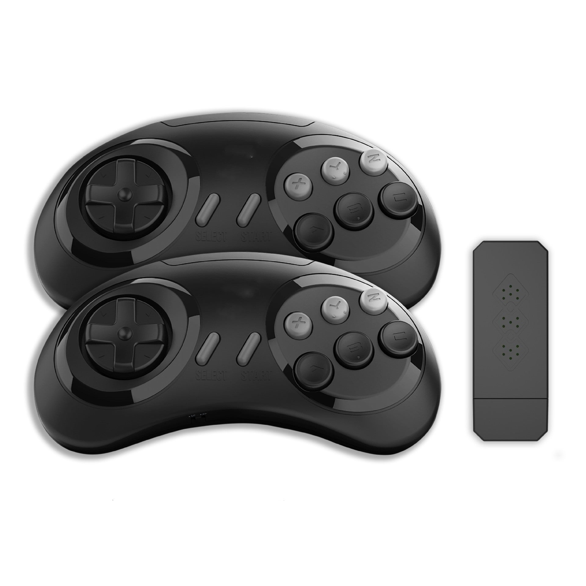 Hd Game Console Home Wireless Mini - MyMobile