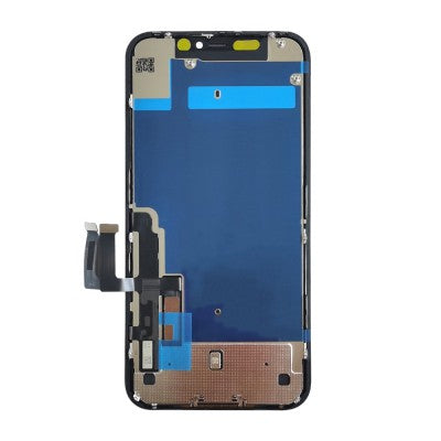 HD+ Display Incell LCD Assembly for iPhone 11 Screen Replacement (720P Resolution, Compatible for IC chip transfer)