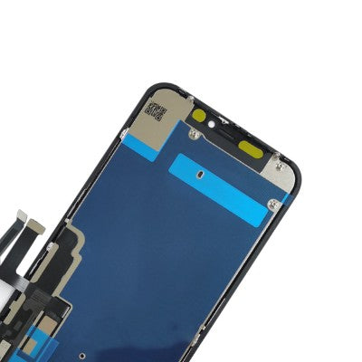 HD+ Display Incell LCD Assembly for iPhone 11 Screen Replacement (720P Resolution, Compatible for IC chip transfer)