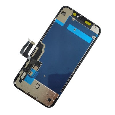 HD+ Display Incell LCD Assembly for iPhone 11 Screen Replacement (720P Resolution, Compatible for IC chip transfer)