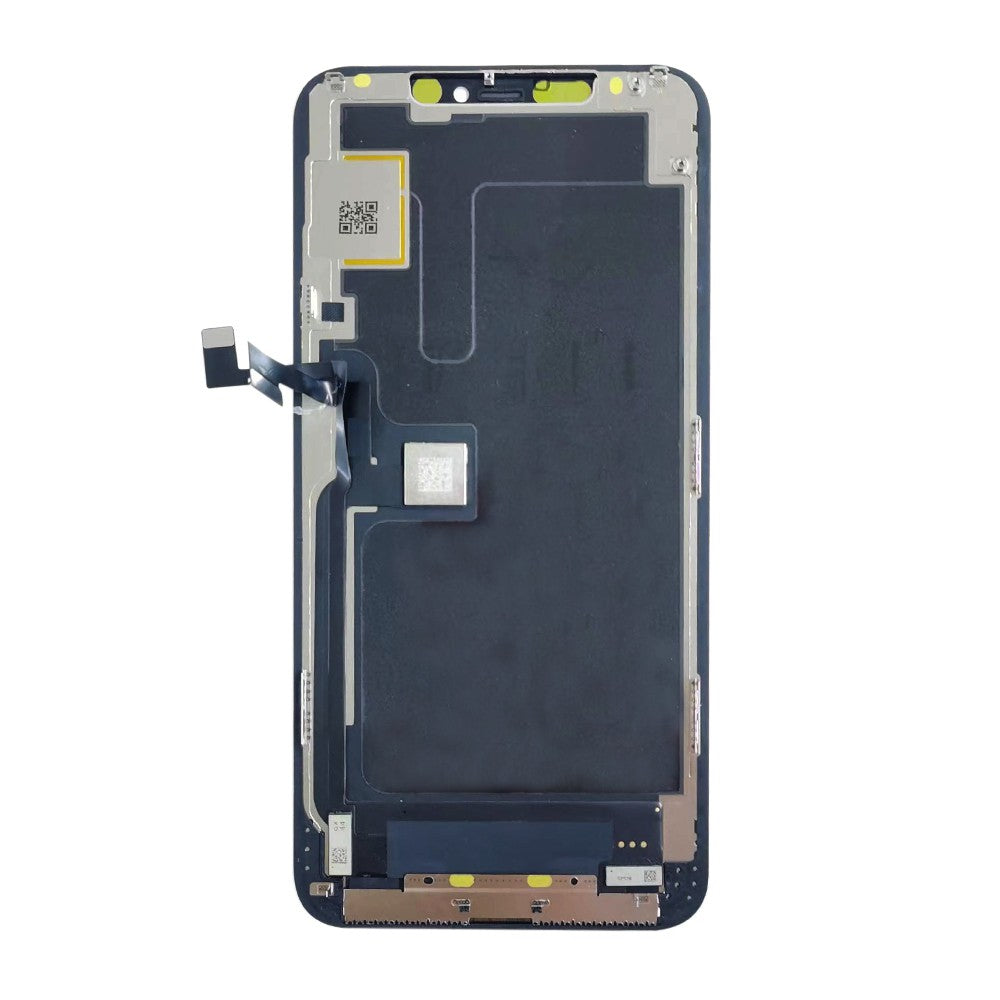 HD+ Display Incell LCD Assembly for iPhone 11 Pro Max Screen Replacement (720P Resolution, Compatible for IC chip transfer)