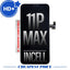HD+ Display Incell LCD Assembly for iPhone 11 Pro Max Screen Replacement (720P Resolution, Compatible for IC chip transfer)