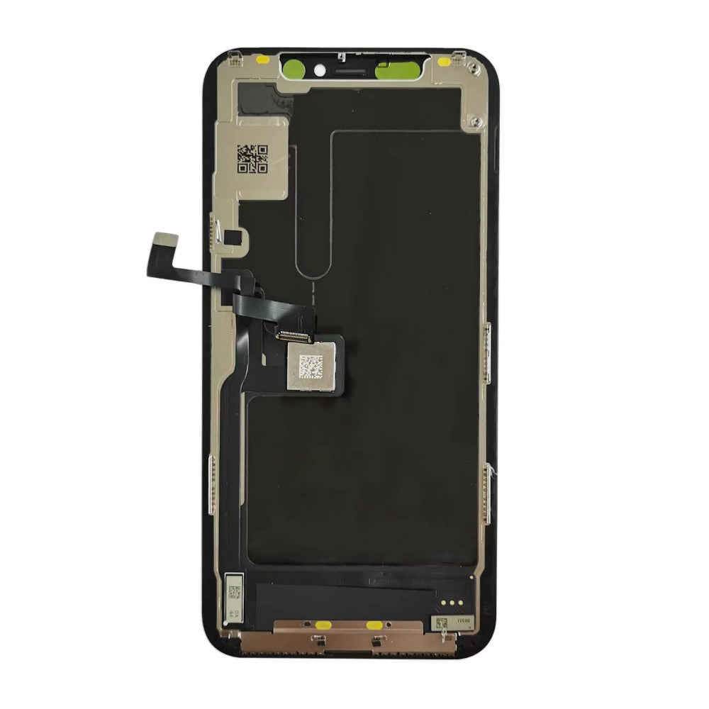 HD+ Display Incell LCD Assembly for iPhone 11 Pro Screen Replacement (720P Resolution, Compatible for IC chip transfer)