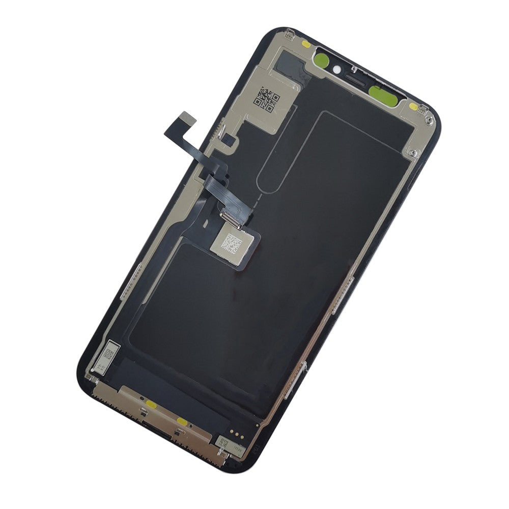 HD+ Display Incell LCD Assembly for iPhone 11 Pro Screen Replacement (720P Resolution, Compatible for IC chip transfer)