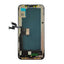 HD+ Display Incell LCD Assembly for iPhone XS Screen Replacement