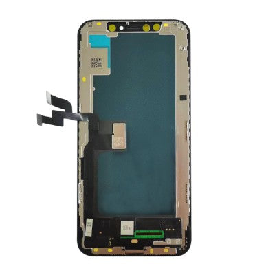 HD+ Display Incell LCD Assembly for iPhone XS Screen Replacement