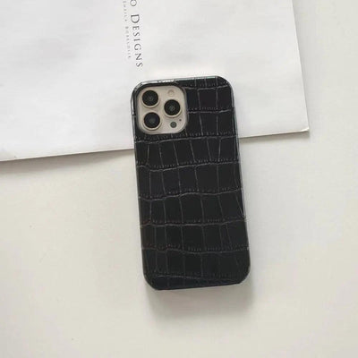 Heat Dissipation Solid Color Mobile Phone Case For iPhone 14 - MyMobile