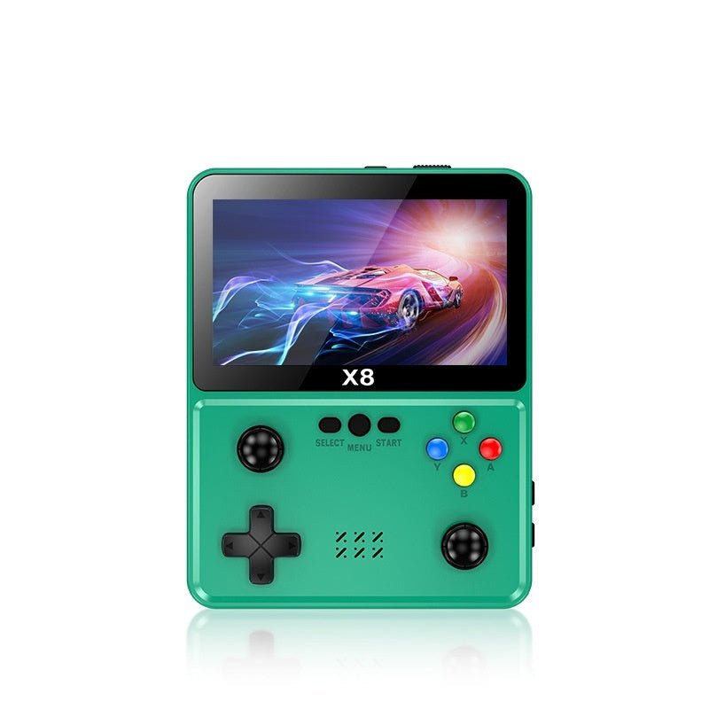 High Definition Large Screen Handheld Game Console - MyMobile