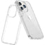 High Quality Acrylic + TPU Hybrid Case for iPhone 15 Plus