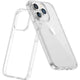 High Quality Acrylic + TPU Hybrid Case for iPhone 15 Plus
