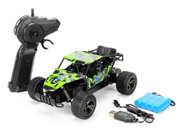 High - Speed RC Drift Car For Children - MyMobile