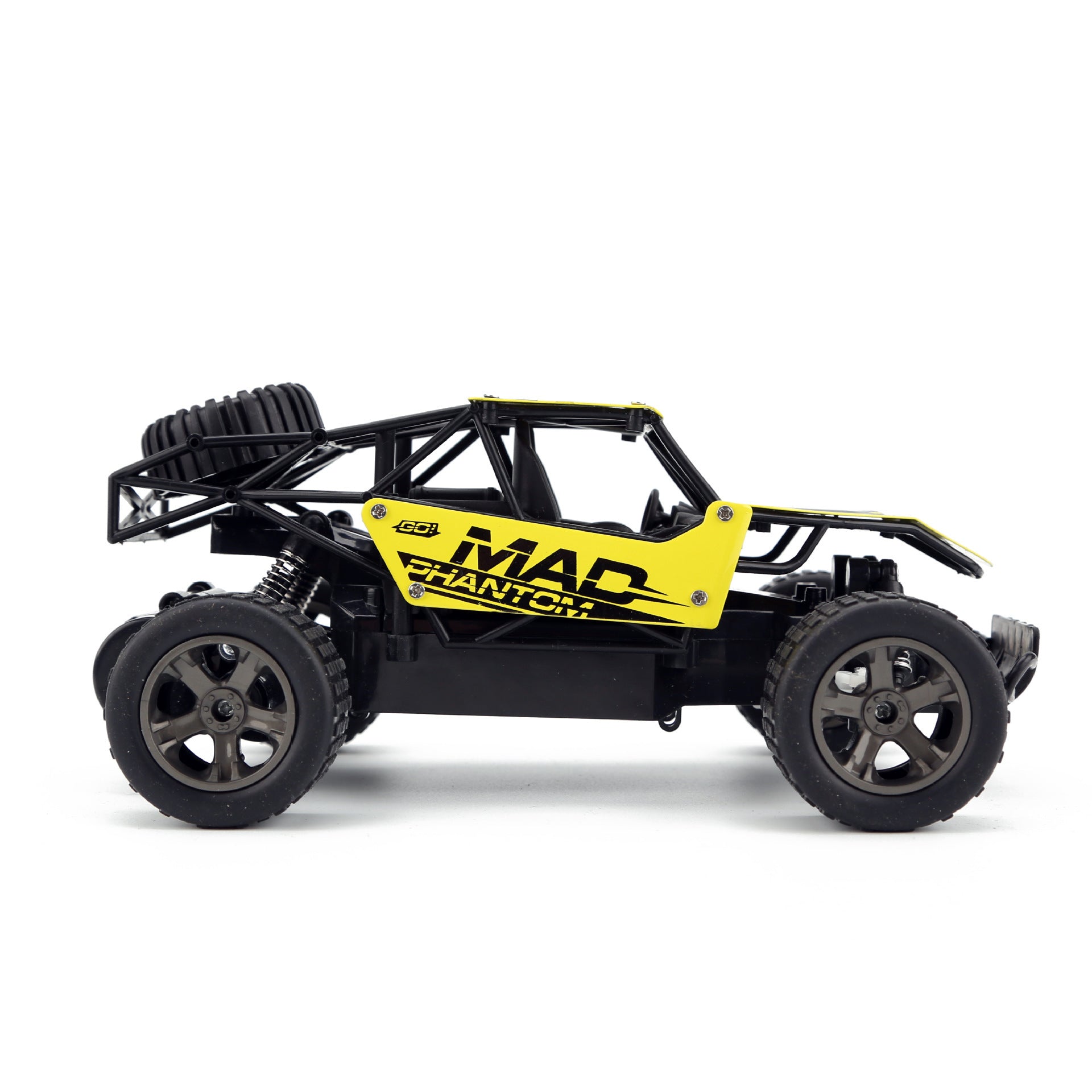 High - Speed RC Drift Car For Children - MyMobile