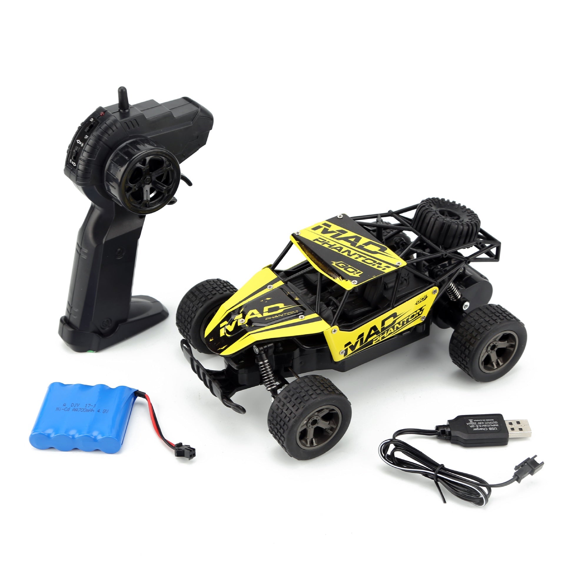 High - Speed RC Drift Car For Children - MyMobile