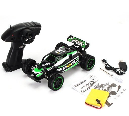 High - Speed RC Drift Car For Children - MyMobile