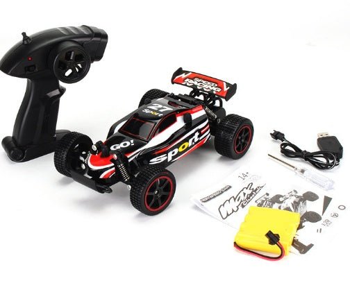 High - Speed RC Drift Car For Children - MyMobile