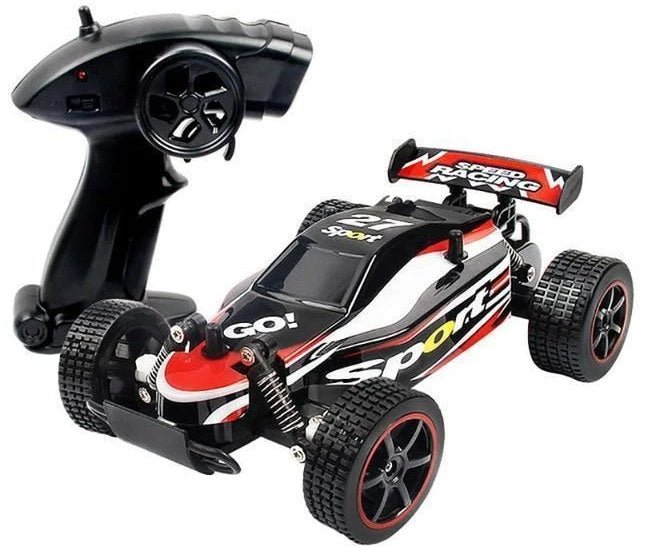 High - Speed RC Drift Car For Children - MyMobile