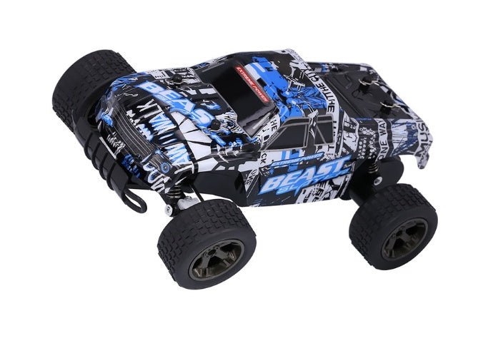 High - Speed RC Drift Car For Children - MyMobile