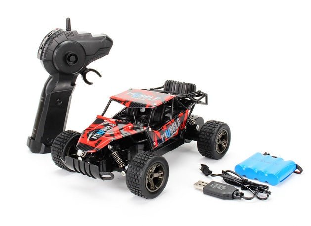 High - Speed RC Drift Car For Children - MyMobile