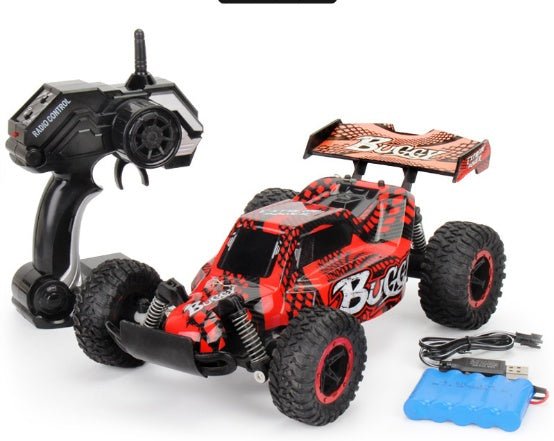 High - Speed RC Drift Car For Children - MyMobile