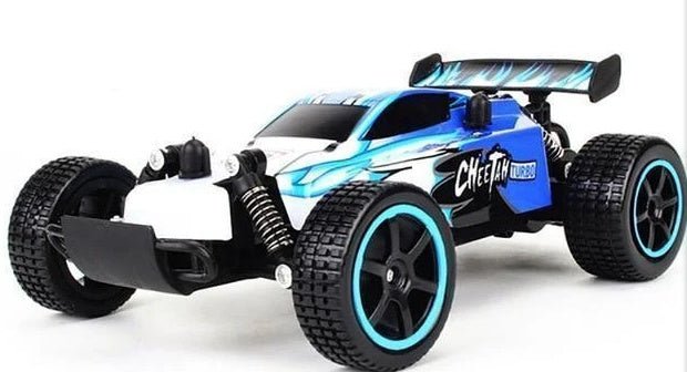 High - Speed RC Drift Car For Children - MyMobile