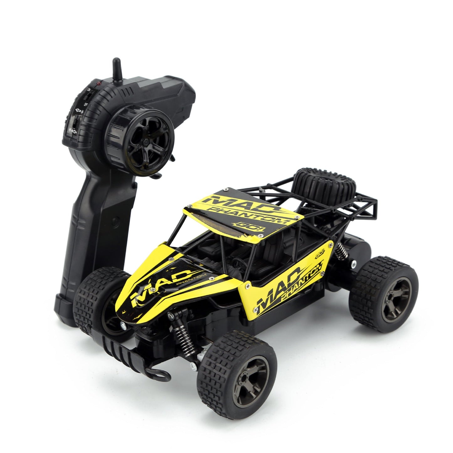 High - Speed RC Drift Car For Children - MyMobile