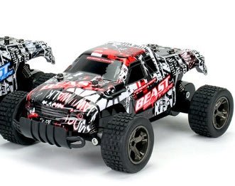 High - Speed RC Drift Car For Children - MyMobile